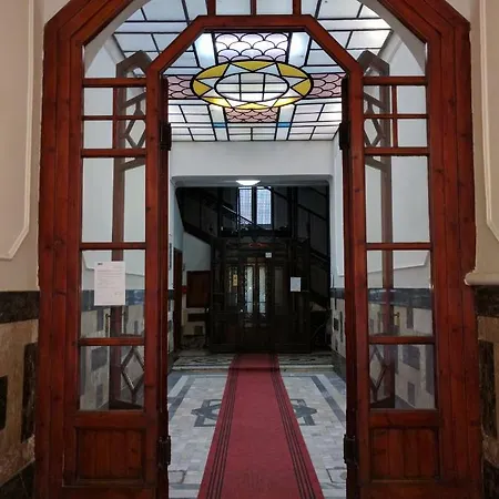 Tra Monti E Mare Апартаменти *