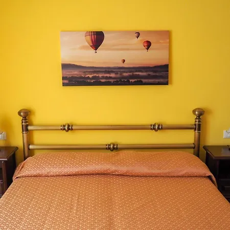 Tra Monti E Mare Апартаменти Ла-Спеція