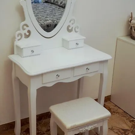 Tra Monti E Mare דירה לה ספציה