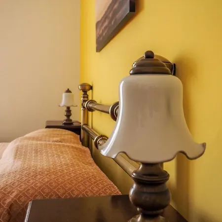 דירה Tra Monti E Mare *