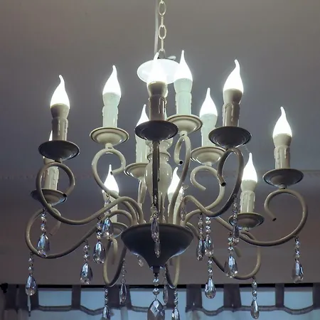 Апартаменти Tra Monti E Mare Ла-Спеція