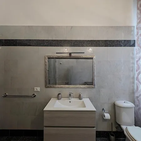 Tra Monti E Mare Lägenhet La Spezia