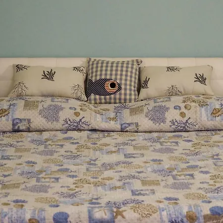 Tra Monti E Mare Apartment La Spezia