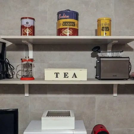 Apartment Tra Monti E Mare La Spezia