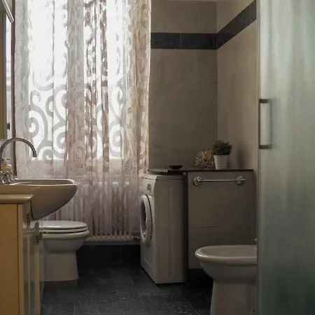 Tra Monti E Mare Lägenhet