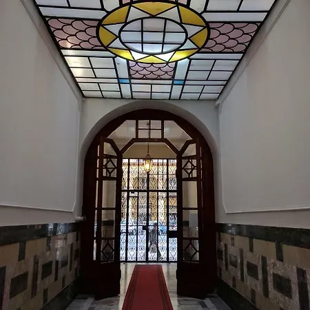 Tra Monti E Mare Apartmán La Spezia