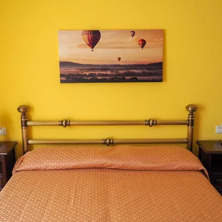 Tra Monti E Mare Apartment La Spezia