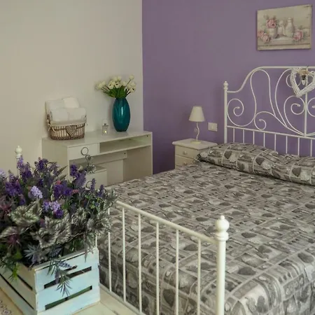 Lägenhet Tra Monti E Mare *