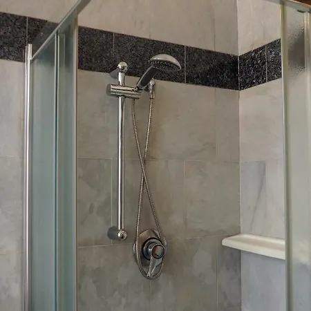 Tra Monti E Mare Lägenhet *