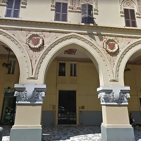 Lägenhet Tra Monti E Mare La Spezia