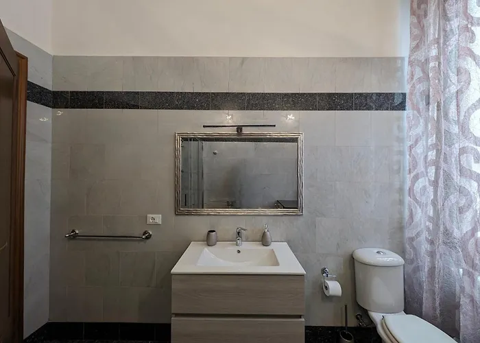 Tra Monti E Mare Apartment La Spezia