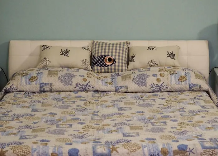 Tra Monti E Mare Apartment La Spezia