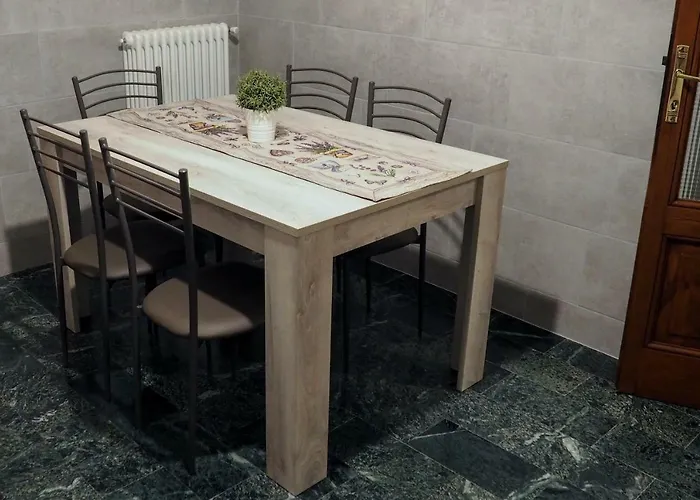 Apartment Tra Monti E Mare *