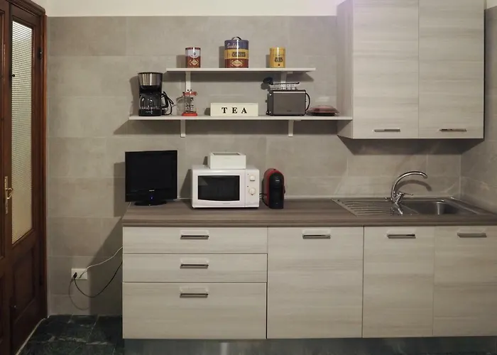 Tra Monti E Mare Apartment La Spezia