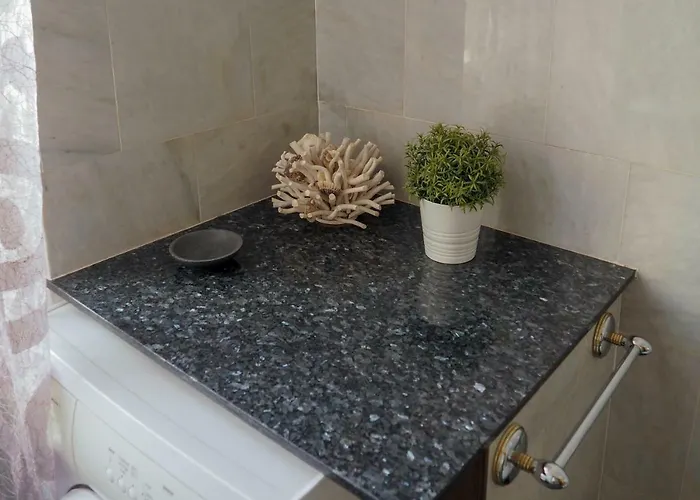 Apartment Tra Monti E Mare