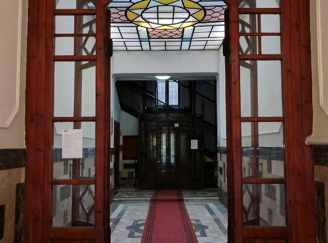 Tra Monti E Mare Apartment *