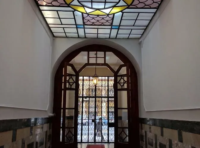 Tra Monti E Mare Apartment La Spezia