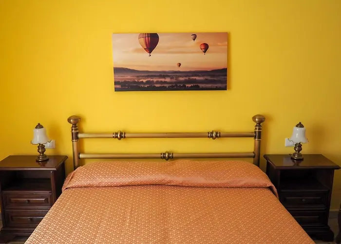 Tra Monti E Mare Apartment La Spezia