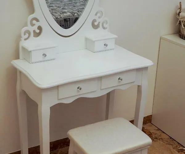 Tra Monti E Mare Apartment La Spezia