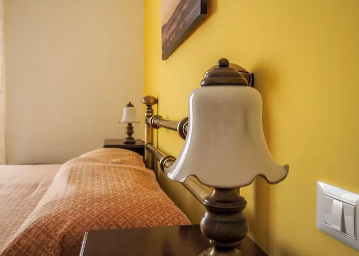 Apartment Tra Monti E Mare *