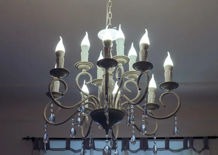 Apartment Tra Monti E Mare La Spezia