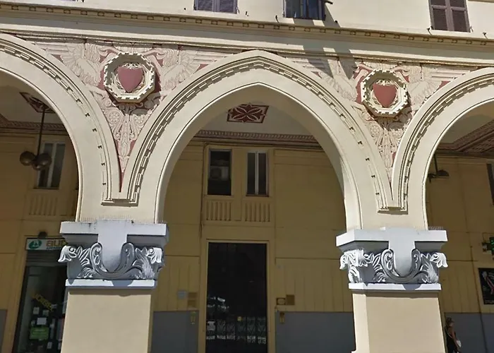 Apartment Tra Monti E Mare La Spezia